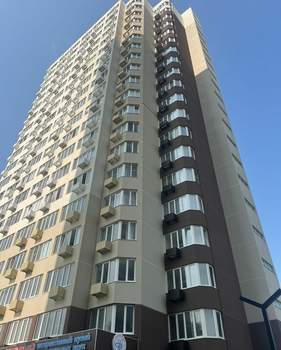 1-к квартира, вторичка, 31м2, 15/20 этаж