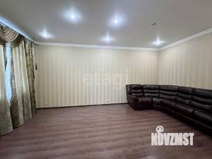 1-к квартира, вторичка, 48м2, 1/4 этаж