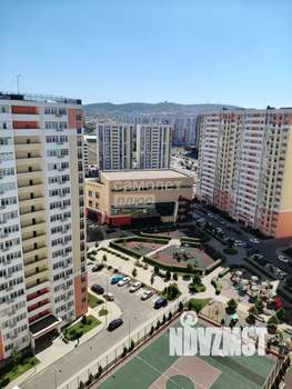 1-к квартира, вторичка, 41м2, 18/18 этаж