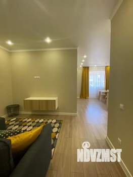 2-к квартира, вторичка, 50м2, 3/3 этаж