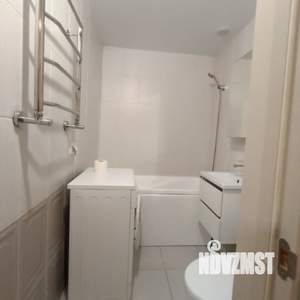 1-к квартира, вторичка, 42м2, 4/19 этаж