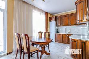 2-к квартира, вторичка, 81м2, 7/15 этаж
