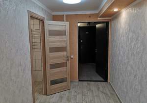 Студия квартира, вторичка, 20м2, 1/16 этаж