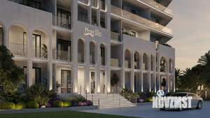 2-к квартира, вторичка, 53м2, 2/9 этаж