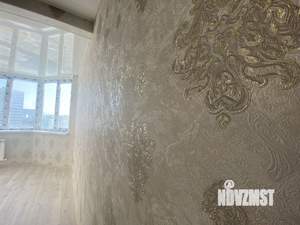 1-к квартира, вторичка, 44м2, 9/20 этаж