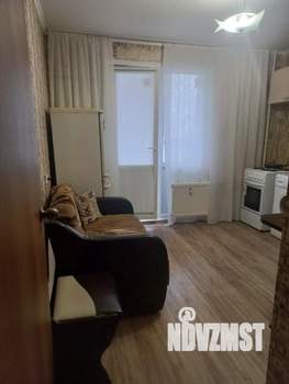 1-к квартира, вторичка, 40м2, 12/16 этаж