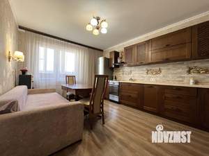 2-к квартира, вторичка, 65м2, 12/16 этаж