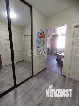 1-к квартира, вторичка, 44м2, 13/13 этаж