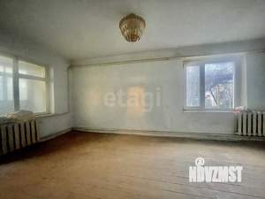 1-к квартира, вторичка, 39м2, 1/2 этаж