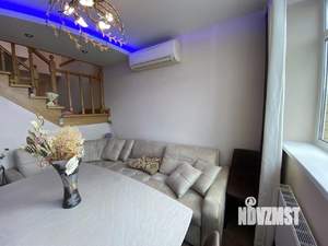 4-к квартира, вторичка, 185м2, 12/12 этаж