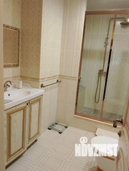 3-к квартира, вторичка, 74м2, 2/16 этаж