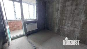 1-к квартира, вторичка, 38м2, 5/20 этаж