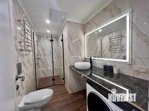 2-к квартира, вторичка, 107м2, 3/7 этаж