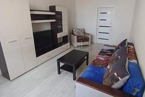 1-к квартира, вторичка, 39м2, 13/19 этаж