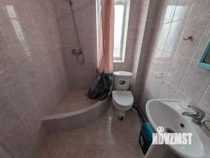 Студия квартира, вторичка, 21м2, 2/3 этаж