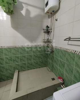 Студия квартира, вторичка, 21м2, 1/7 этаж