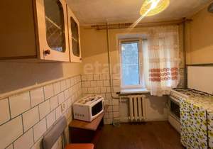 2-к квартира, вторичка, 45м2, 2/5 этаж