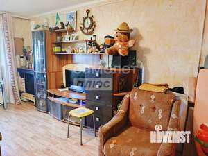 1-к квартира, вторичка, 29м2, 8/9 этаж