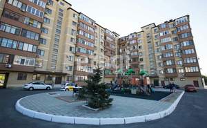 1-к квартира, вторичка, 35м2, 7/8 этаж