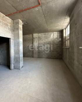 Студия квартира, вторичка, 41м2, 1/11 этаж