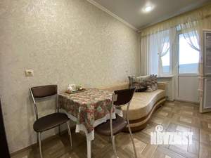 1-к квартира, вторичка, 48м2, 16/17 этаж
