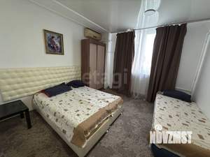 Студия квартира, вторичка, 12м2, 3/4 этаж