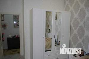 2-к квартира, вторичка, 63м2, 9/16 этаж