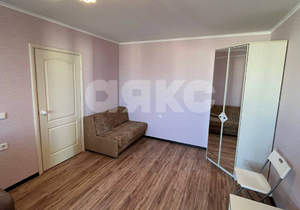 1-к квартира, вторичка, 42м2, 11/16 этаж