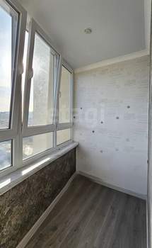 3-к квартира, вторичка, 73м2, 13/16 этаж