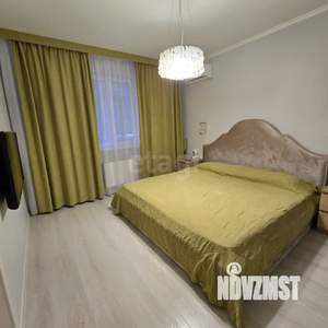 1-к квартира, вторичка, 56м2, 6/20 этаж