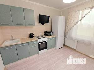 1-к квартира, вторичка, 36м2, 14/16 этаж