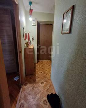 2-к квартира, вторичка, 45м2, 5/5 этаж