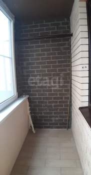 1-к квартира, вторичка, 35м2, 2/9 этаж