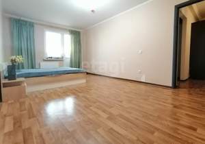 3-к квартира, вторичка, 82м2, 2/9 этаж