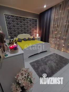 2-к квартира, вторичка, 57м2, 4/12 этаж
