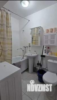 1-к квартира, вторичка, 32м2, 11/17 этаж