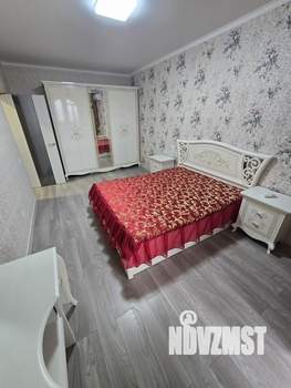 2-к квартира, вторичка, 57м2, 11/19 этаж