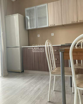 1-к квартира, вторичка, 33м2, 3/8 этаж