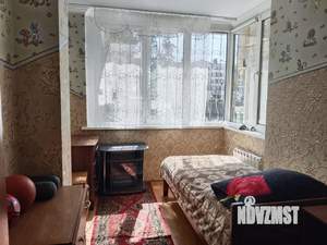 2-к квартира, вторичка, 70м2, 1/11 этаж