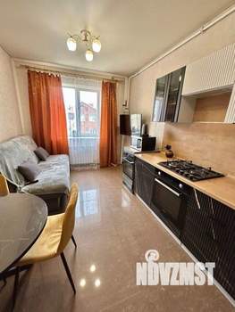 2-к квартира, вторичка, 56м2, 2/3 этаж