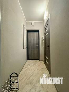 Студия квартира, вторичка, 27м2, 6/17 этаж
