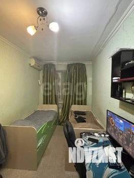 3-к квартира, вторичка, 56м2, 4/4 этаж