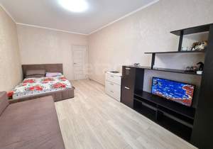 1-к квартира, вторичка, 40м2, 3/16 этаж