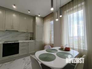 2-к квартира, вторичка, 57м2, 6/20 этаж
