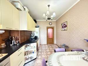 3-к квартира, вторичка, 90м2, 2/5 этаж