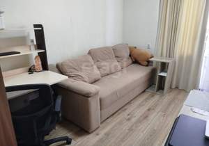 1-к квартира, вторичка, 37м2, 11/20 этаж