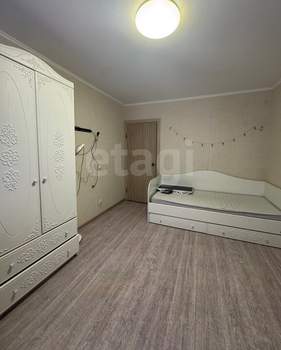 3-к квартира, вторичка, 89м2, 1/16 этаж