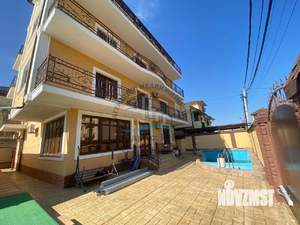 Студия квартира, вторичка, 26м2, 1/4 этаж