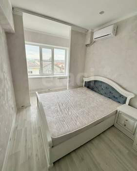 1-к квартира, вторичка, 50м2, 3/3 этаж