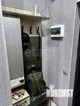 1-к квартира, вторичка, 36м2, 4/15 этаж